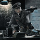 Illustration for article titled The director of Iron Sky 2 will take any feedback he can get